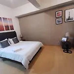 Caleze Properties Avant At The Fort Bgc Studio