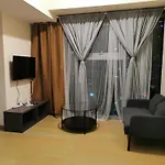 Caleze Properties Avant At The Fort Bgc Studio