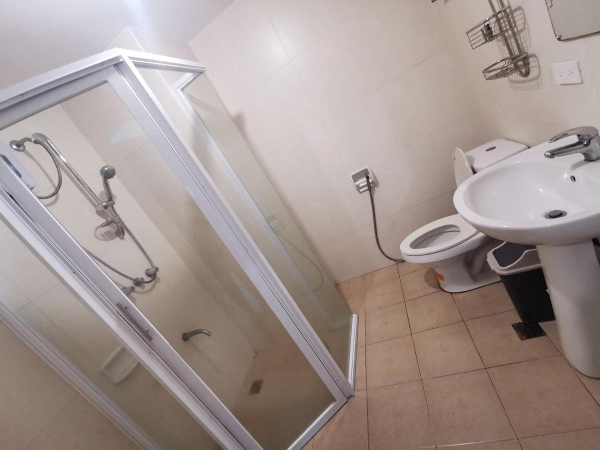 Apartment Caleze Avant At The Bgc *