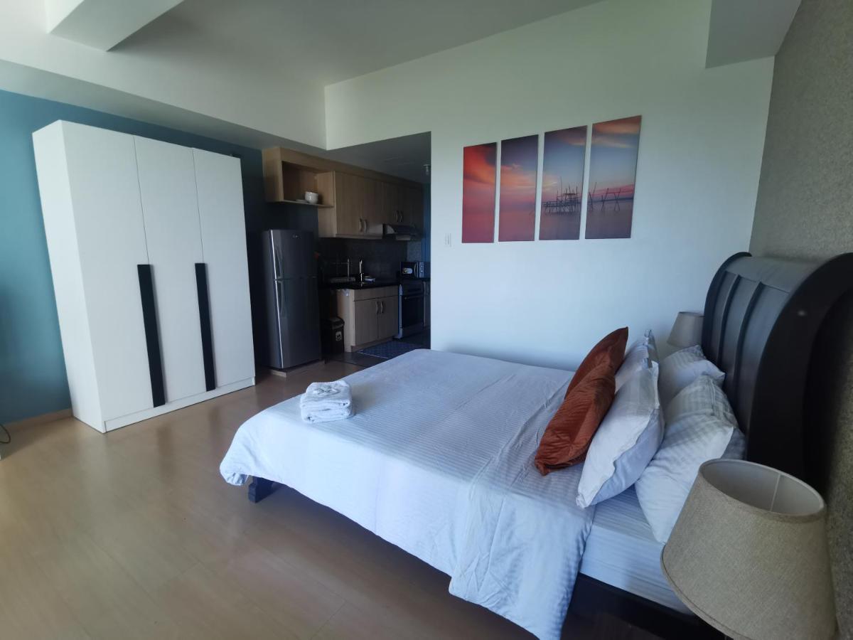 Apartment Caleze Avant At The Bgc *