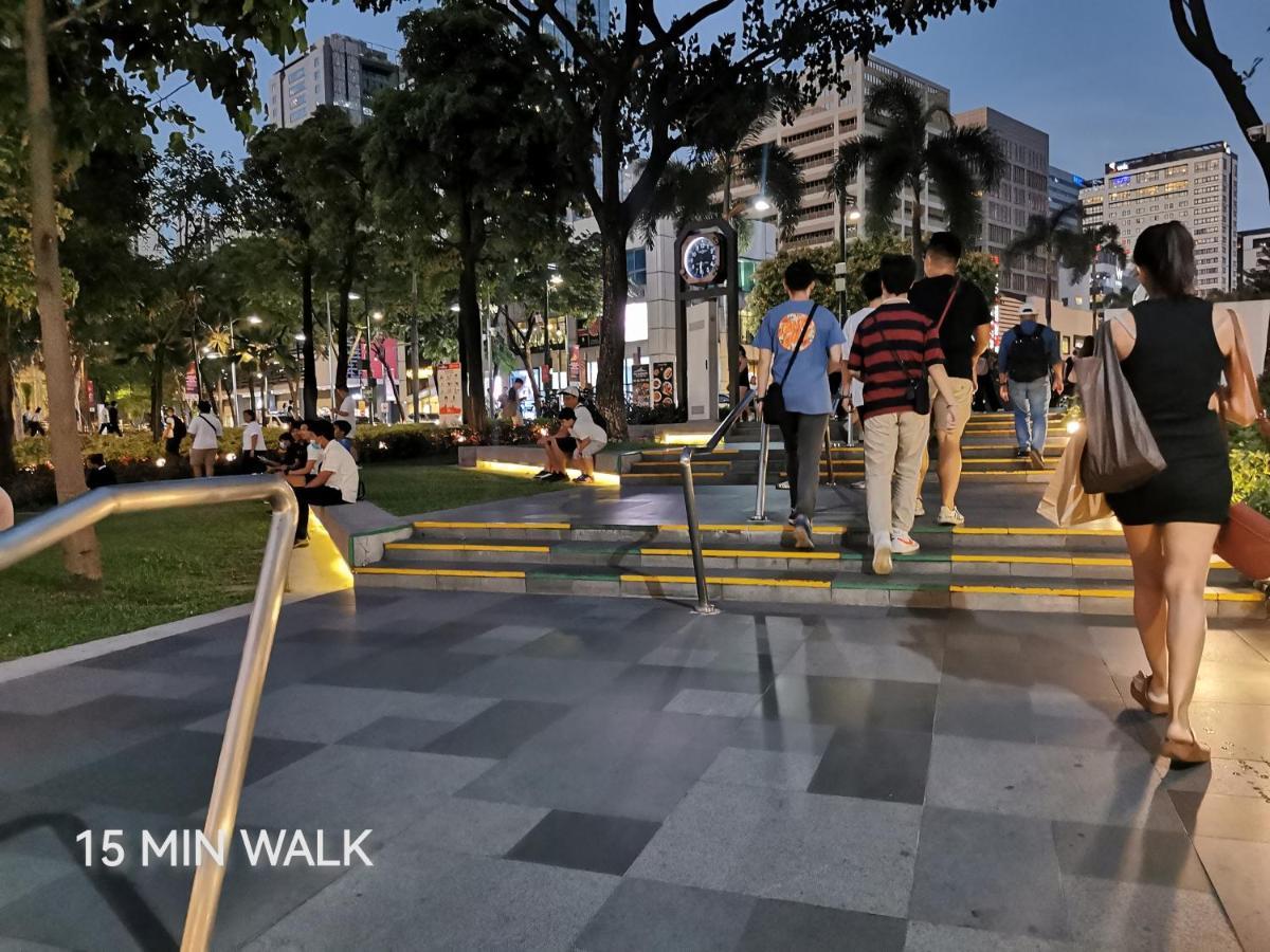 Caleze Avant At The Bgc *