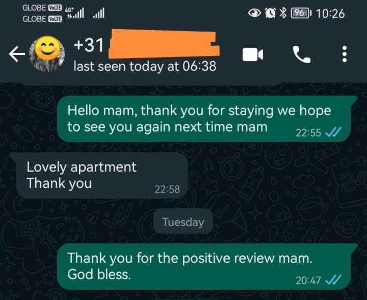 Caleze Avant At The Bgc Apartment Manila