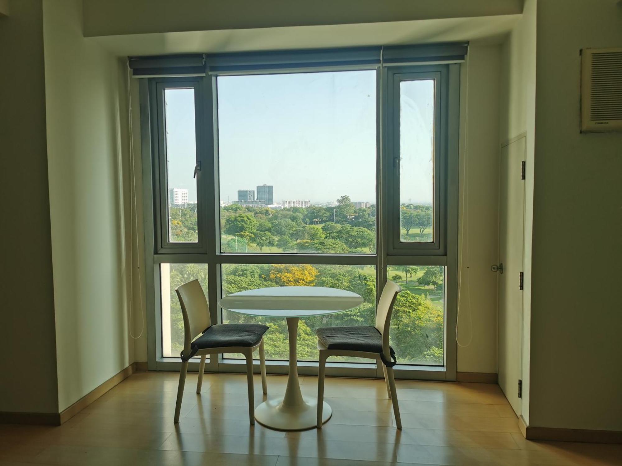 Apartment Caleze Avant At The Bgc Manila