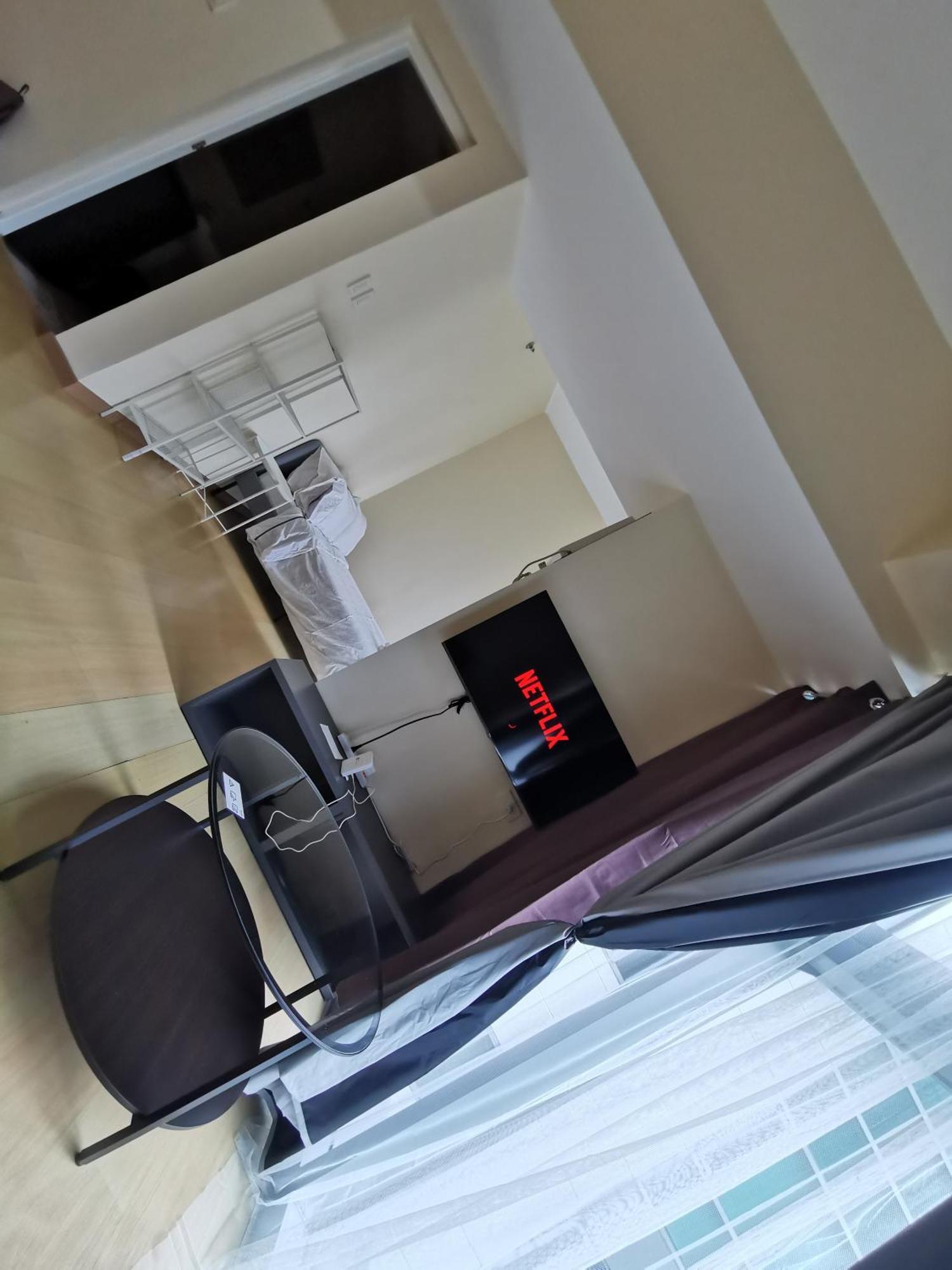 Apartment Caleze Avant At The Bgc Manila