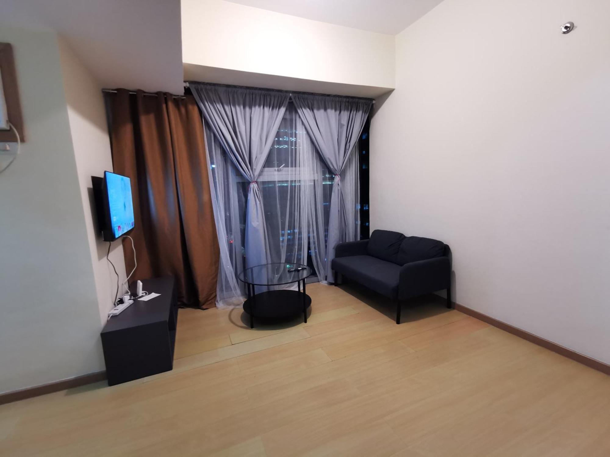 Apartment Caleze Avant At The Bgc Manila